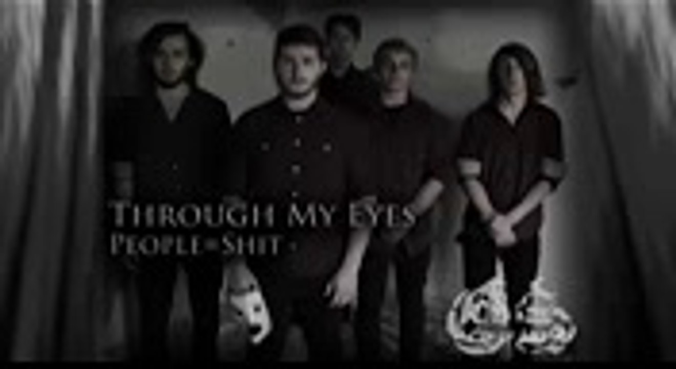 Through My Eyes  People  Shit Slipknot Cover