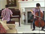 Thousand Years Cover of The Piano Guys