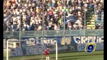 Fidelis Andria - Città di Brindisi 4-3 | Sintesi - Serie D Gir. H 4^ Giornata