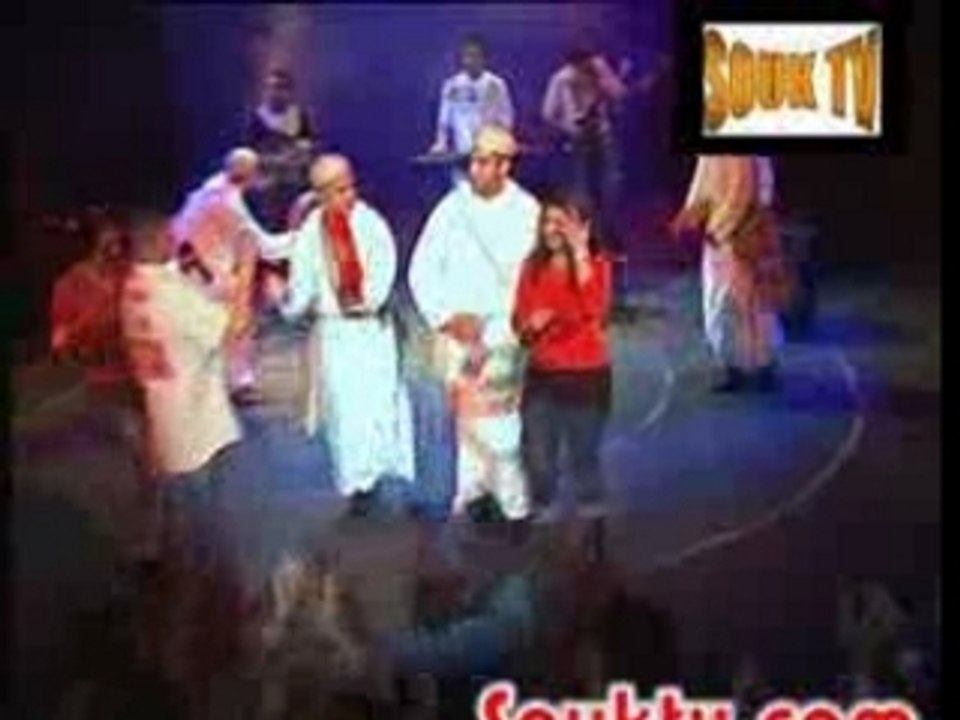 Othman MAYOUR_Ha mamma