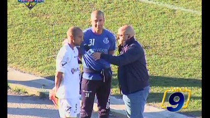 Vigor Trani - Sudest 3-0 | Highlights Goals e Interviste post gara