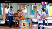Bunty Ke Ghar Ramleela Ki Taiyaari!! - Hum Hai Na - 29th Sep 2014