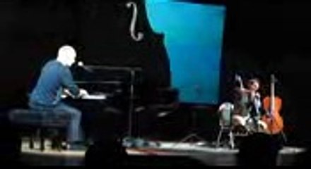 The Piano Guys  Bourne Vivaldi