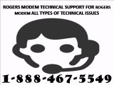 @1-888-467-5549 Rogers Modem Technical Support | Password Recovery USA