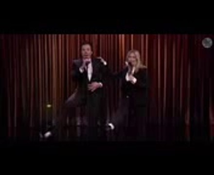 Barbra Streisand is going to be on the Tonight Show for the first time