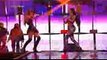 Ariana Grande  Nicki Minaj  Bang Bang Live at iHeartRadio Music Festival 2014