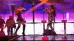 Ariana Grande  Nicki Minaj  Bang Bang Live at iHeartRadio Music Festival 2014