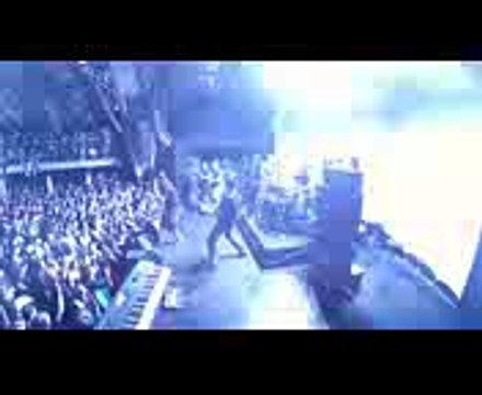Slipknot Duality Metal Jam 2014 HD