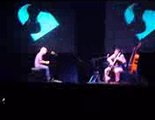 with or without you the piano guys en monterrey
