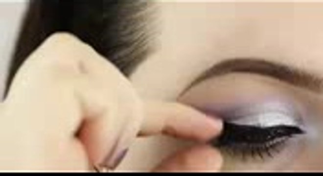 Ariana Grande Bang Bang Makeup Tutorial