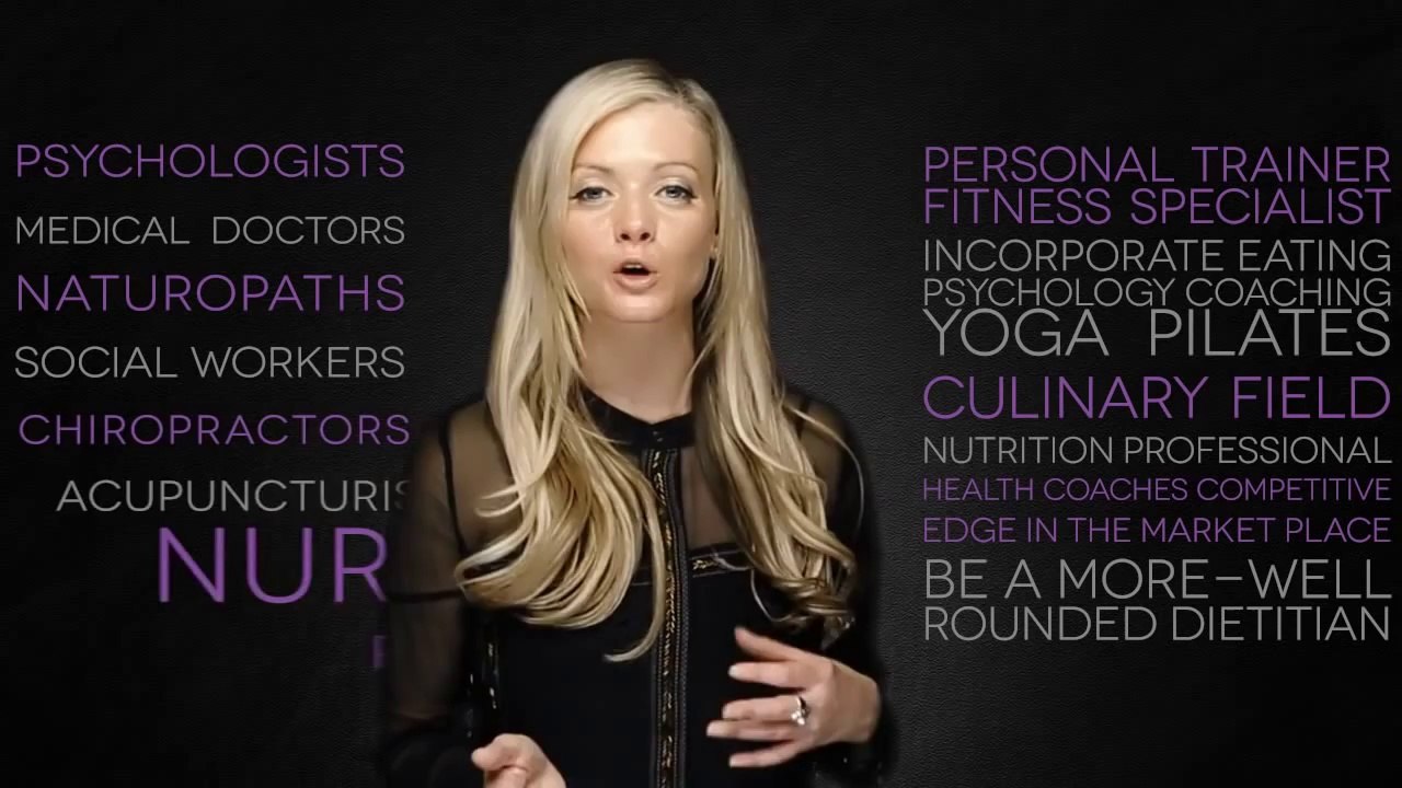 Eating Psychology Coach Certification Training - Emily Rosen