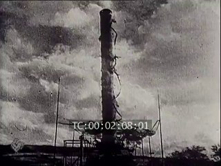 une messe sur la  ligne maginot