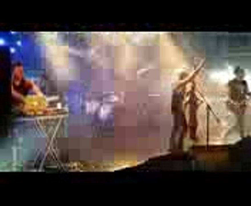 Black Futures Duality Slipknot cover Live Guilfest 2014