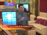 Morning With Babar Ali-Bollywood vs Lollywood-1st Sep 2014- Seg 01