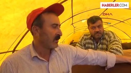 Kurbanlıklarda Alıcı Da, Satıcı da Memmun Değil