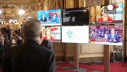 Erfolg für Rechtsextreme: Hollande verliert Mehrheit im Senat