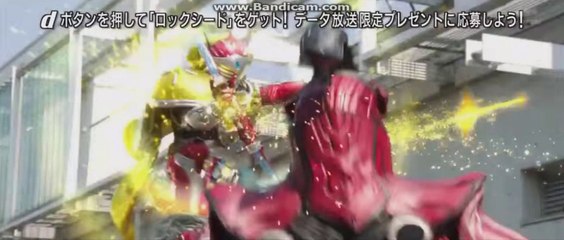 Kamen Rider Baron/Zack Never Surrder MV 1080p