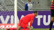 Sport Recife zremisował z Cruzeiro