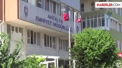 Amanos Ekibine Usulsüz Dinleme Suçlaması: 13 Gözaltı