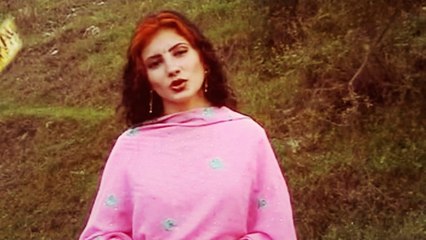 Nazia Iqbal, Waghma - Zama Da Makh Pa Armaan