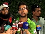 Champions league T20:Lahore Lions Performance-29 Sep 2014