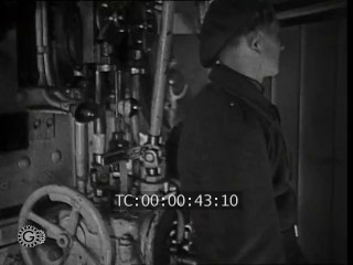 ravitaillement d'un ouvrage de la ligne maginot