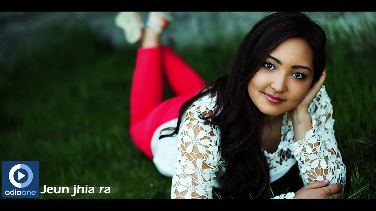 Jeun Jhia Ra | Dil Ki Rani Odia Album Songs | Latest Odia Romantic Songs