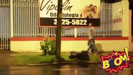 Funny Videos [HD] Top Best Funny Scary Pranks Funny Compilation 2014 - P3