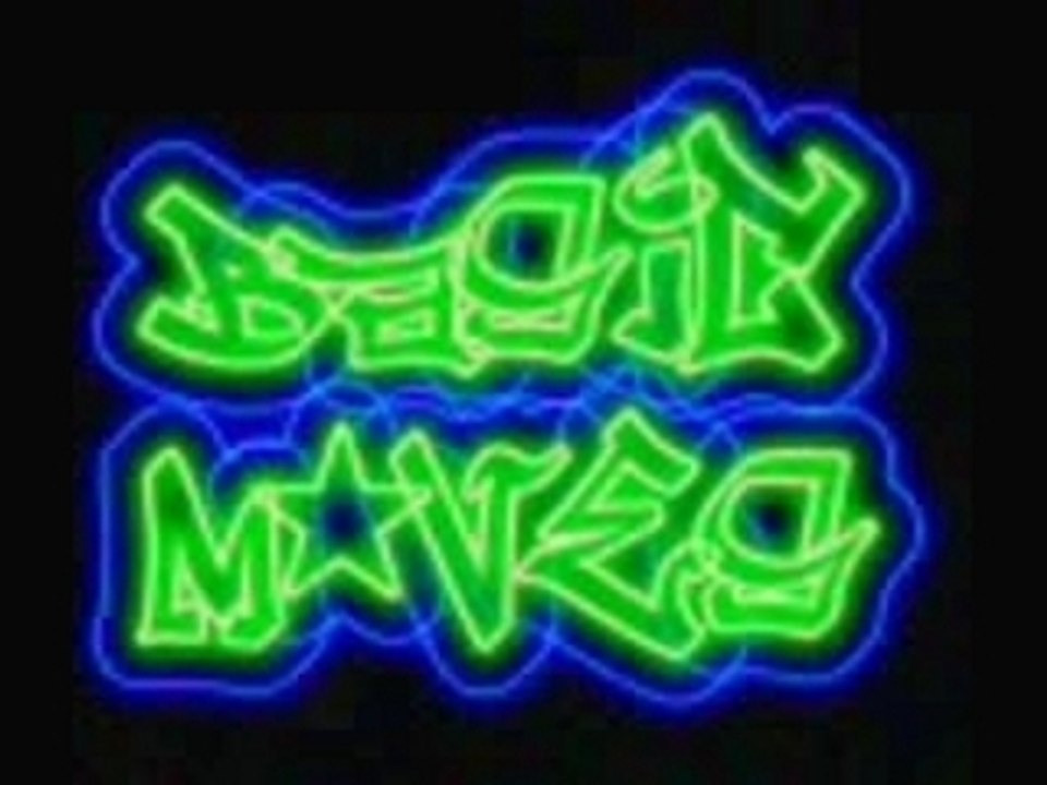 Brake dance - hip hop basic moves output