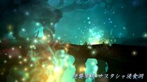 Final Fantasy XIV : les donjons du patch 2.4