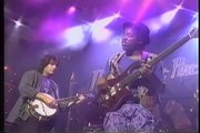 Bela Fleck & The Flecktones feat. Branford Marsalis - Michelle (The Lonesome Pine Specials, 1991)