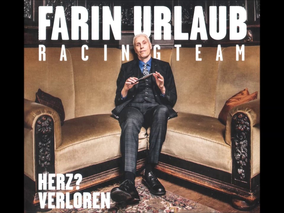 Farin Urlaub Racing Team - Die perfekte Diktatur