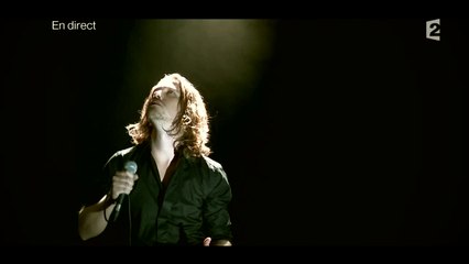 JULIEN DORE - "Corbeau blanc" - LIVE Ce soir (ou jamais !)