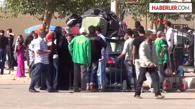 Şanlıurfa Savaş Uçakları Telabyad? I Yine Bombaladı