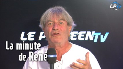 OM 2-1 ASSE : la minute de René