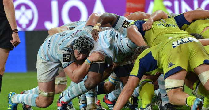 FCG vs RM 92 - Résumé du match