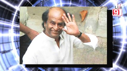 Rajinikanth Skips Screening Of Main Hoon Rajinikanth