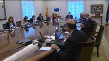 El Consejo de Ministros prepara los recursos contra la consulta