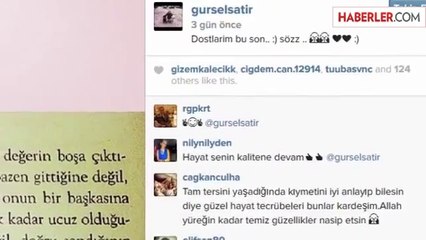 Huzur Sokağı'nın 'Şükran'ına Boşandığı Eşinden Sert Sözler
