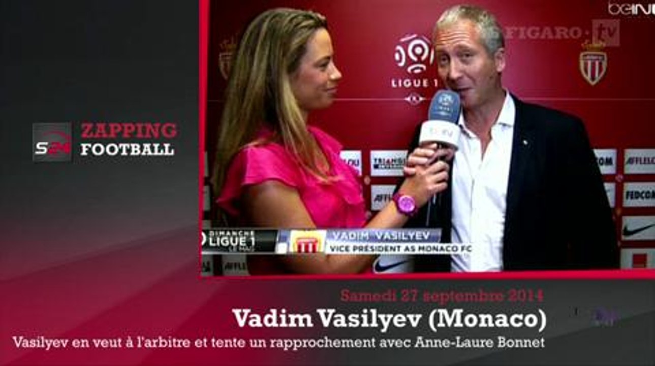 Amour de l'OM, manque de motivation parisienne... retrouvez les petites phrases de la 8e journée de L1