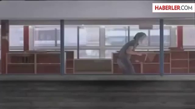 Bu Dünyada Her Şey Engelliler için Yapıldı