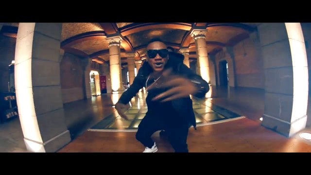 VYLAIIN SONIK - MAKIDIBA (Clip Officiel) AfricAn TechnO ZiK