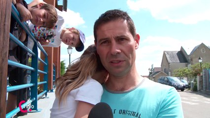 CPAM / île Dumet / François de Rugy