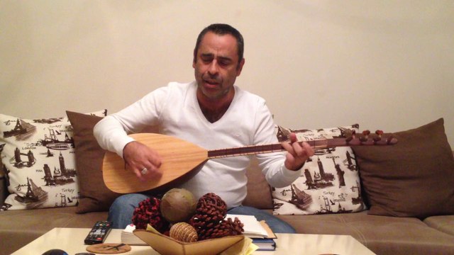 Evlerinde İpekten Bir Halı Var-Murat YILMAZ (Mrt Ylmz Mu)