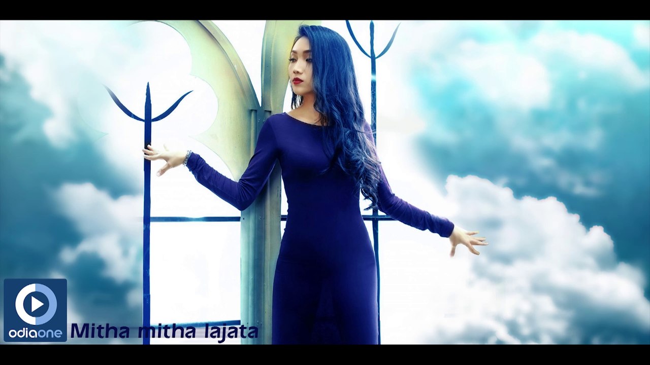 Mitha Mitha Lajata | Odia Romantic Dil Ki Rani | Latest Odia Album Songs | Abhijit Majumdar