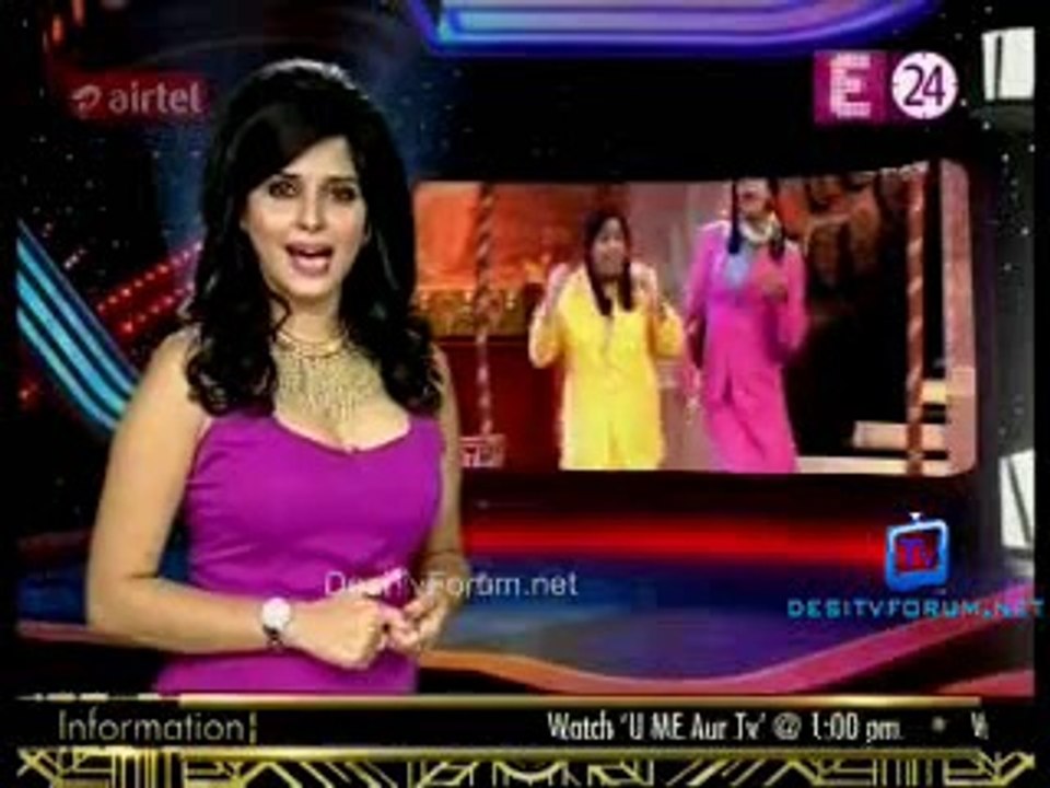 Reality Check (E24) 29th September 2014