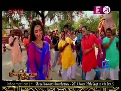 Its Controversial [E24] 29th September 2014