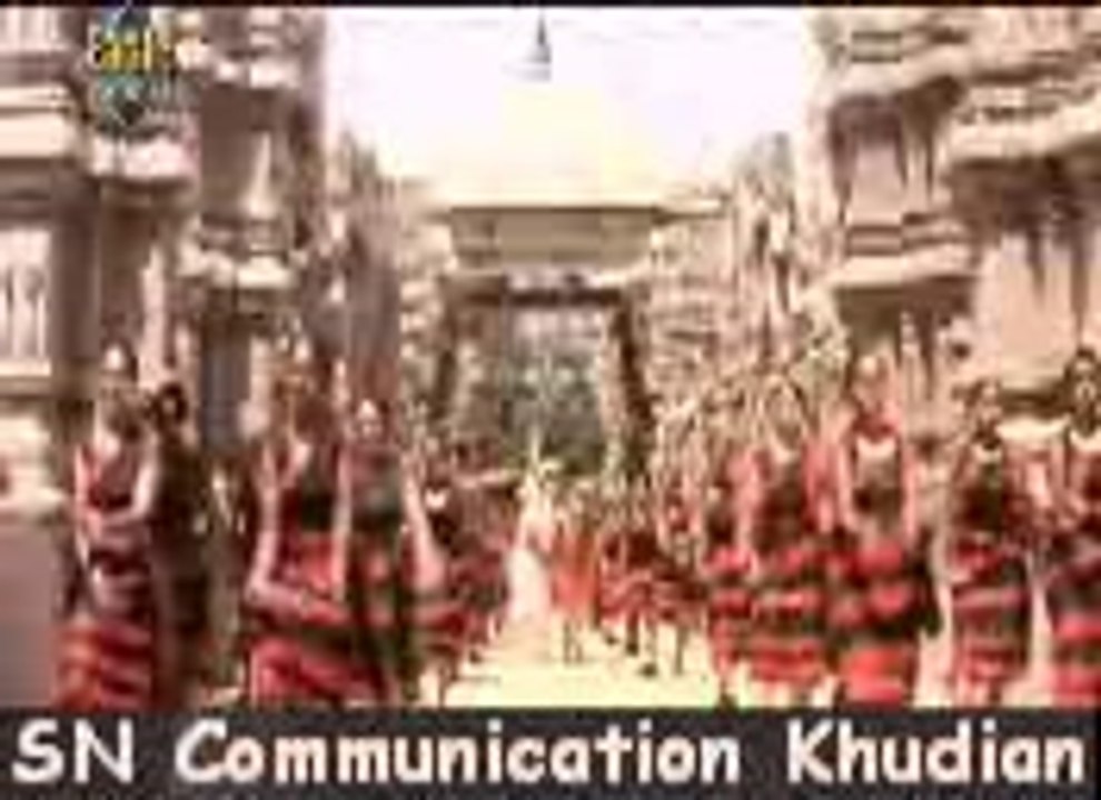 Aaja Sajan Aaja Uthti Hai Kasak Dil Kary Dhak Dhak Bollywood HD Latest Song