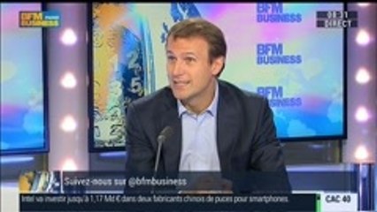 Jean-Charles Simon: Le paradoxe du déficit de la Sécurité sociale - 29/09