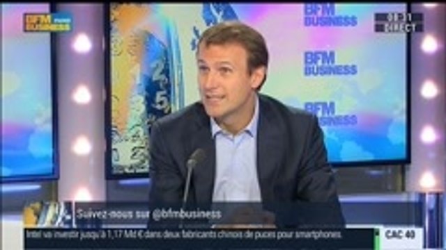 Jean-Charles Simon: Le paradoxe du déficit de la Sécurité sociale - 29/09